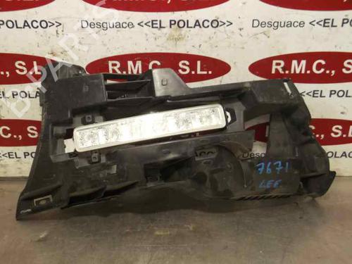 Clignotant avant gauche Clignotant avant gauche CITROËN C3 II (SC_) [2009-2026] 35815456 35815456