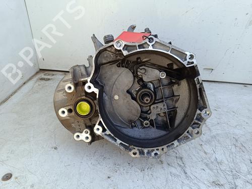 Used Gearbox OPEL ASTRA K (B16) 1.6 CDTi (68) (110 hp) 18644303