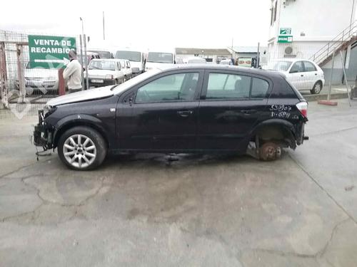 Front right lock OPEL ASTRA H (A04)  | BP13422802C97 