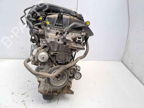 Engine CITROËN C4 CACTUS | BP35817274M1 - Image 6