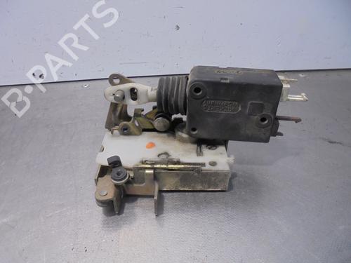 Front right lock CITROËN SAXO (S0, S1) 1.1 X, SX | BP13462205C97 