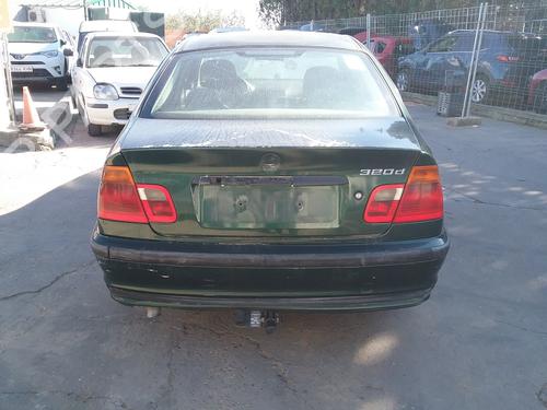 Injector BMW 3 (E46) 320 d | BP13426921M100 