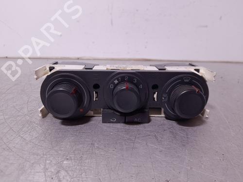 Climate control SEAT IBIZA III (6L1)  | BP29213313I5 
