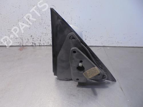 Left mirror FORD ESCORT VI (GAL, AAL, ABL)  | BP13470192C26 