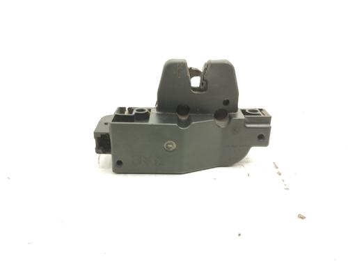 Used Hood lock PEUGEOT 407 (6D_) 2.0 (6DRFNB, 6DRFNE) (136 hp) 20237869
