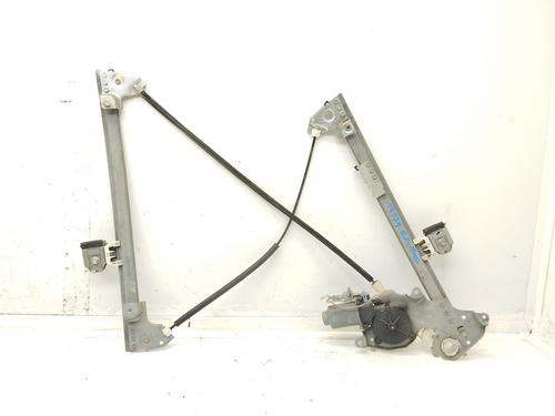 Used Front left window mechanism ROVER 75 (RJ) 2.0 V6 (150 hp) 30730008