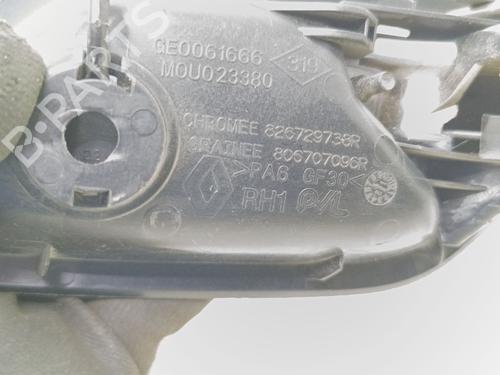 Rear right interior door handle DACIA SANDERO III | BP38306053I16 - Image 3