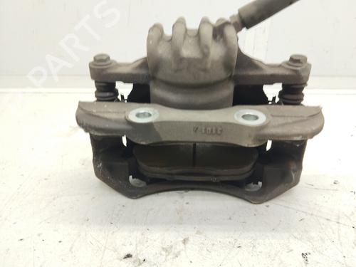 Right front brake caliper PEUGEOT 3008 I MPV (0U_) 1.6 HDi | BP18505237M104 