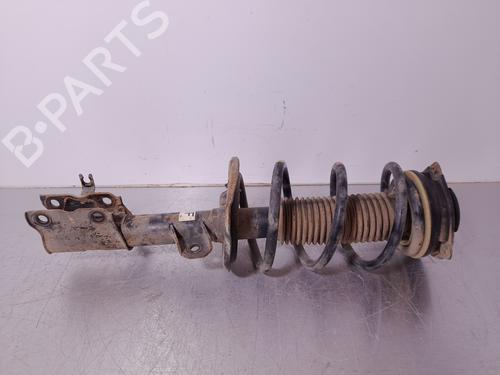 Schokbreker links voor NISSAN X-TRAIL II (T31) 2.0 dCi 4x4 (173 hp) 13425144