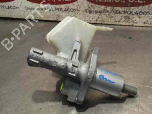 Brake master cylinder MERCEDES-BENZ E-CLASS Coupe (C207) E 350 CGI (207.357) | BP13494583M77 