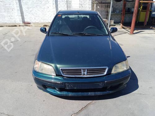 Left front window switch HONDA CIVIC VI Fastback (MA, MB) 1.5 16V (MB3) | BP35817604I27 - Image 7