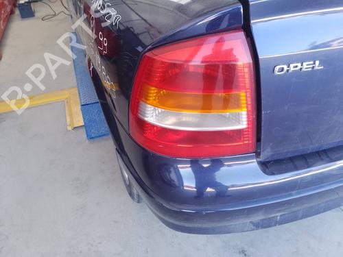 left-taillight-opel-astra-g-hatchback-t98-1998-1999-2000-2001-2002-2003-2004-2005-2006-2007-2008-2009-35818634 main image