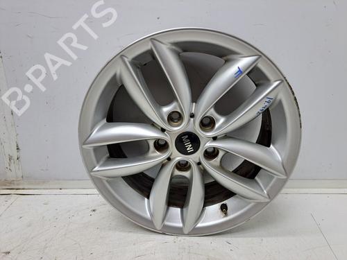 Used Rim MINI MINI CLUBVAN (R55) Cooper D (112 hp) 30882641