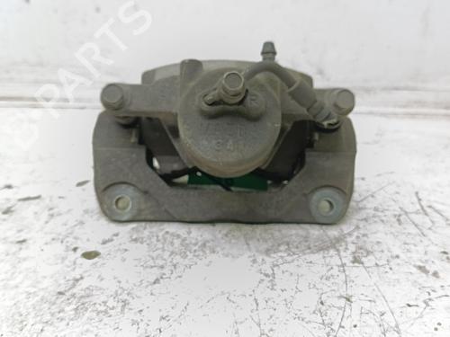 Right front brake caliper MAZDA 6 Hatchback (GH) 2.0 MZR-CD (GH14) | BP37492535M104 - Image 3