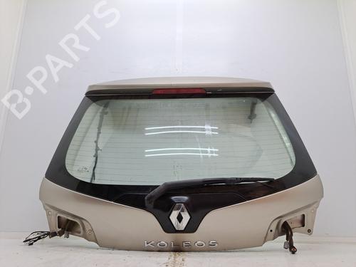 Used Tailgate Tailgate RENAULT KOLEOS I (HY_) [2008-2026] 35817157 35817157