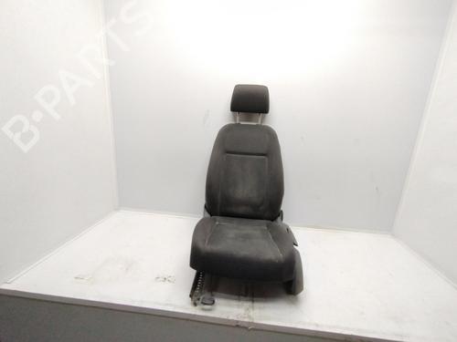 Used Left front seat VW GOLF V (1K1) 1.9 TDI (105 hp) 28541143