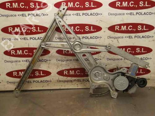Used Front left window mechanism Front left window mechanism 13423824 13423824
