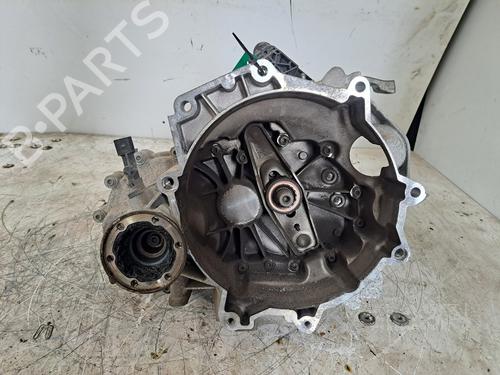 gearbox-skoda-fabia-i-6y2-1999-2000-2001-2002-2003-2004-2005-2006-2007-2008-32192369 main image