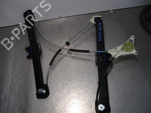 Front left window mechanism AUDI A3 Limousine (8VS, 8VM) 1.6 TDI (115 hp) 8V4837461 | 8V4837461 | ELECTRICO CONFORT 4 PUERTAS |