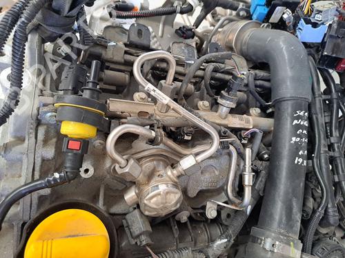 Engine DACIA DUSTER (HM_) | BP35818505M1 - Image 7
