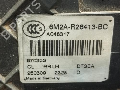 Rear left lock FORD MONDEO IV (BA7)  | BP19643929C100 