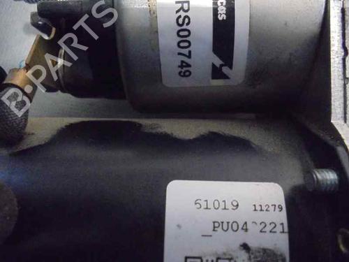 Starter CITROËN XANTIA (X1_, X2_) 1.8 i 16V | BP13455883M8 
