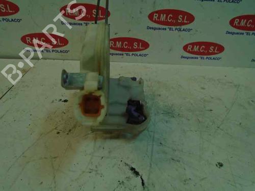 Front left lock NISSAN X-TRAIL I (T30)  | BP13464111C98 