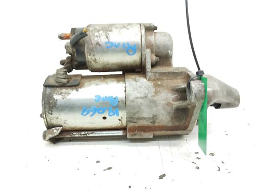 Starter CHEVROLET AVEO / KALOS Hatchback (T200) 1.4 16V | BP24522387M8 
