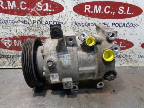 Used AC compressor KIA CARENS IV 1.7 CRDi (116 hp) 13469547