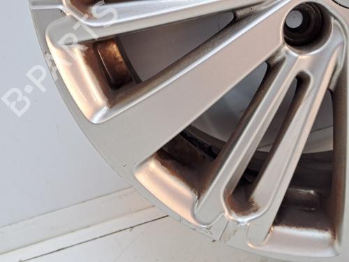 Rim PEUGEOT 208 I (CA_, CC_)  | BP29811207C45