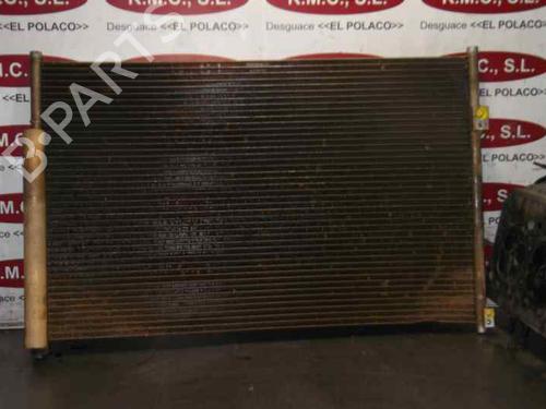 Radiador de A/C SUZUKI GRAND VITARA II (JT, TE, TD) 1.6 (JB416) (106 hp) 13424944