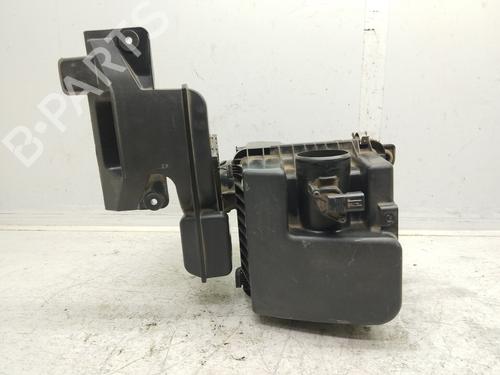 Luftfiltergehäuse für MAZDA CX-3 (DK) 1.5 SKYACTIV-D (DK2WS, DK5FW) (105 hp) 31167727