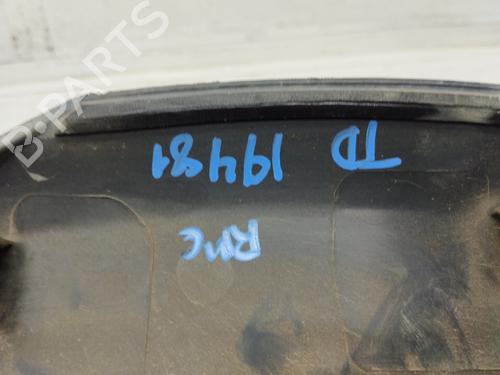 Rear right wheel arch trim DACIA SANDERO II | BP30081866C137