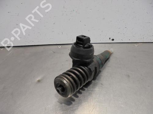 Injector SKODA FABIA I (6Y2)  | BP13428500M100 