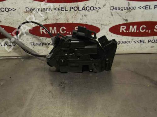Front right lock SEAT IBIZA IV (6J5, 6P1) 1.0 TSI | BP13468934C97 