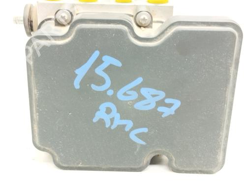 ABS pump DACIA DUSTER (HS_)  | BP18728659M43 