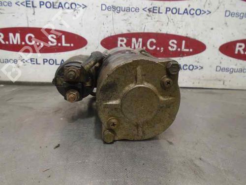 Starter NISSAN PRIMERA (P12) 2.2 Di | BP13423817M8 
