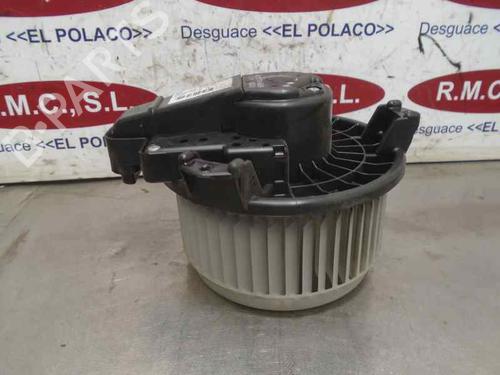 Used Heater blower motor TOYOTA AURIS Estate (_E18_) 1.8 Hybrid (ZWE186_, ZWE186R, ZWE186H) (136 hp) 13422863