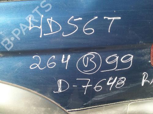 ECU airbags MITSUBISHI PAJERO SPORT I (K7_, K9_) 2.5 TD (K94W, K74T) | BP29630792M53 