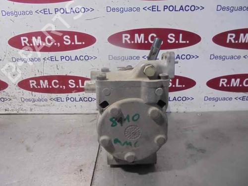 AC compressor HYUNDAI ELANTRA III (XD) 1.6 | BP13424576M34 