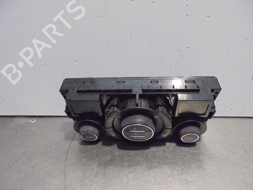 Climate control PEUGEOT 308 I (4A_, 4C_)  | BP13427741I5 