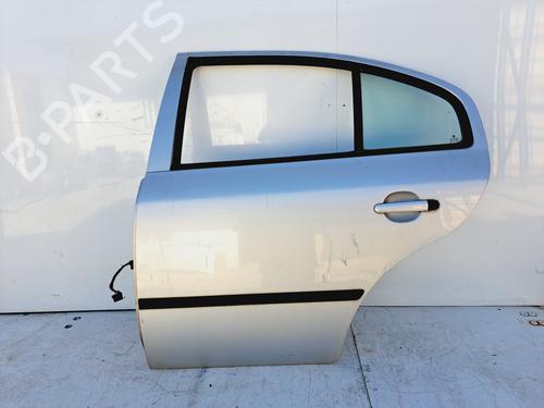 Used Left rear door SKODA OCTAVIA I (1U2) 1.9 TDI (90 hp) 13472608