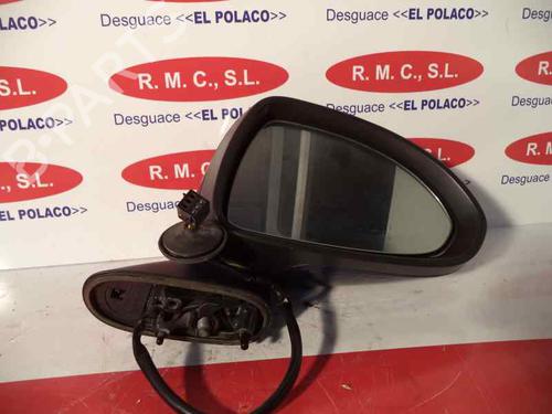 Used Right mirror OPEL CORSA D (S07) 1.7 CDTI (L08, L68) (125 hp) 13468547