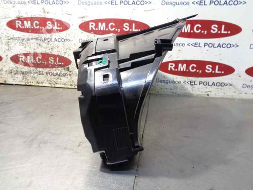 Instrument cluster MERCEDES-BENZ C-CLASS (W204) C 200 CDI (204.007, 204.006) | BP13664230C47 