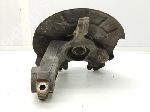 Right front steering knuckle SEAT IBIZA IV SC (6J1, 6P5)  | BP16184613M26 