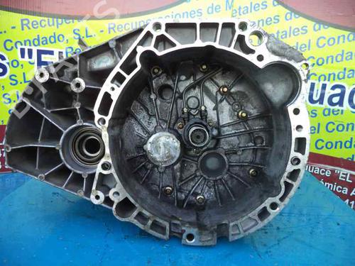 Gearbox ROVER 75 (RJ) 2.0 CDT | BP20322351M3 