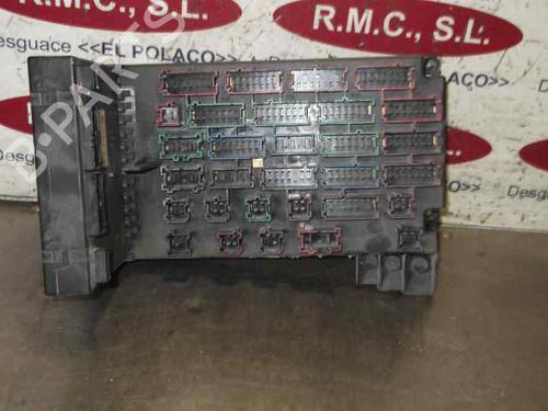 Elektronisk modul MERCEDES-BENZ M-CLASS (W163) ML 320 (163.154) | BP13454277M83 