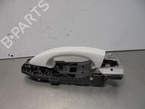 Front left exterior door handle SEAT LEON (5F1)  | BP13455245C128 
