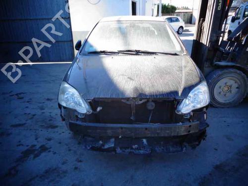 Steering column TOYOTA COROLLA (_E12_)  | BP13456976M21 