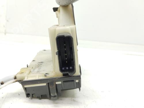 Rear right lock PEUGEOT 208 I (CA_, CC_)  | BP16939516C99 